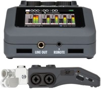 Rejestrator dźwięku Zoom H6