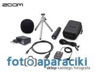 Zestaw akcesoriów do ZOOM H2n - APH-2n