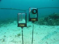 Obudowa podwodna DicaPac WP-310