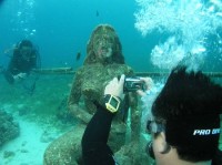 Obudowa podwodna DicaPac WP-310