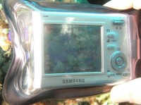 Obudowa podwodna DicaPac WP-310