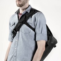 Torba Crumpler Private Surprise Laptop L Macbook Pro 15'