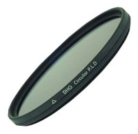 Filtr Polaryzacyjny Fujiyama Marumi CPL DHG 62mm