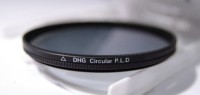 Filtr Polaryzacyjny Fujiyama Marumi CPL DHG 62mm
