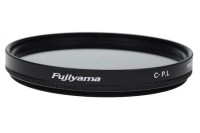 Filtr polaryzacyjny kołowy Fujiyama C-P.L 82 mm