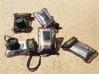 Obudowa podwodna DicaPac WP-310