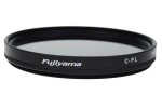 Filtr polaryzacyjny kołowy Fujiyama C-P.L 49 mm