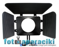 Wrota 85mm Camrock Matte Box VM1 RIG VDSLR