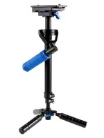 Stabilizator wideo CAMROCK Steadycam VS63