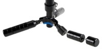 Stabilizator wideo CAMROCK Steadycam VS63