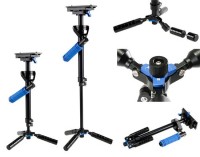 Stabilizator wideo CAMROCK Steadycam VS63