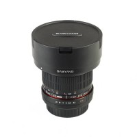 Obiektyw Samyang 8 mm f/3.5 AE fish-eye UMC CS II do Nikon