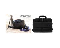 Torba fotograficzna CAMROCK - Metro M20