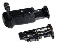 BatteryGrip Newell BG-E14 do Canon 70D 80D