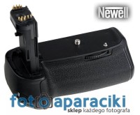 BatteryGrip Newell BG-E14 do Canon 70D 80D