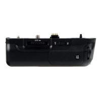 Grip Battery Pack Newell DMW-BGGH3 Panasonic GH3 GH4
