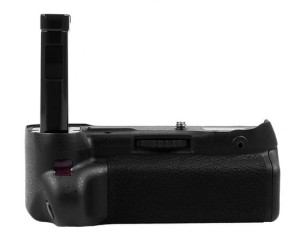 Battery pack NEWELL MB-D5500 do Nikon D5500 BG-E51