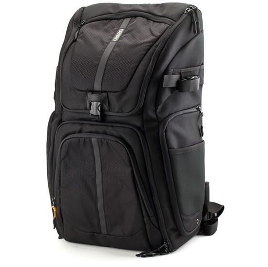 Plecak Benro Cool Walker CW 300N czarny