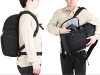 Plecak Benro Cool Walker CW 300N czarny