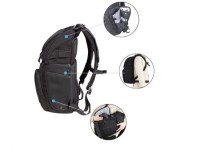 Plecak Benro Cool Walker CW 300N czarny