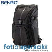 Plecak Benro Cool Walker CW 300N czarny