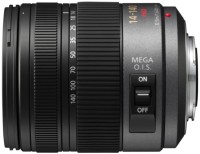 Obiektyw Panasonic LUMIX G VARIO 14-140 mm f/4,0-5,8 ASPH MEGA O.I.S. OEM