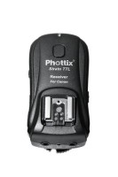 Wyzwalacz lamp błyskowych Strato TTL Canon