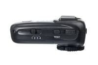 Wyzwalacz lamp błyskowych Strato TTL Canon