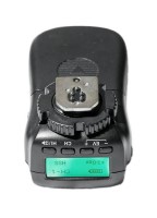 Wyzwalacz lamp błyskowych Strato TTL Canon
