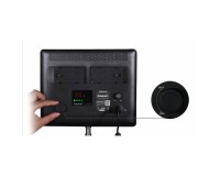 Aputure Lampa diodowa LED AMARAN AL-528S