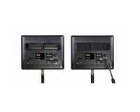 Aputure Lampa diodowa LED AMARAN AL-528S