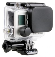 Dekieleki Redleaf do kamer Gopro Hero3 (komplet) Caps