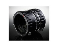 Zestaw pierścieni pośrednich auto Newell AF do Canon