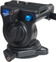 Głowica Benro S2 Video magnezowa