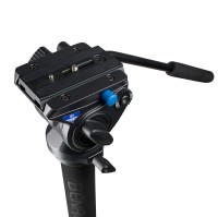 Głowica Benro S2 Video magnezowa