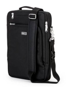 Think Tank My 2nd Brain 15 czarna Torba na laptopa
