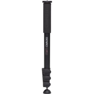 Monopod Benro A48F Aluminiowy