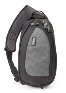 Think Tank TurnStyle 5 Charcoal Plecak