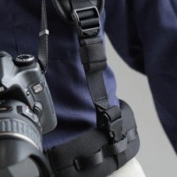 Szelki Think Tank Pixel Racing Harness V2.0 