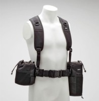Szelki Think Tank Pixel Racing Harness V2.0 