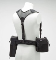 Szelki Think Tank Pixel Racing Harness V2.0 