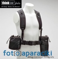 Szelki Think Tank Pixel Racing Harness V2.0 