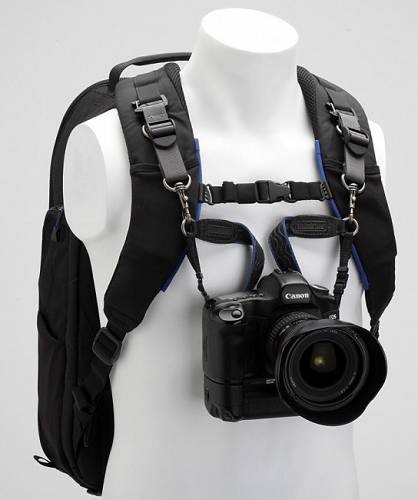 Zestaw dwóch pasków Think Tank Camera Support Straps V2.0 