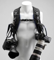 Zestaw dwóch pasków Think Tank Camera Support Straps V2.0 