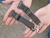 Zestaw dwóch pasków Think Tank Camera Support Straps V2.0 