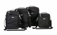 Think Tank My 2nd Brain 13 Black Torba na laptopa