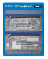 Torba na tablet  Think Tank My 2nd Brain Tablet Black iPad / iPad mini