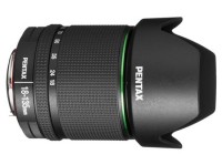 Obiektyw Pentax 18-135 mm f/3.5-f/5.6 DA AL ED (IF) DC WR OEM