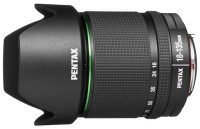 Obiektyw Pentax 18-135 mm f/3.5-f/5.6 DA AL ED (IF) DC WR OEM