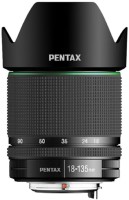 Obiektyw Pentax 18-135 mm f/3.5-f/5.6 DA AL ED (IF) DC WR OEM